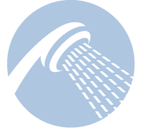 Cedar City Shower Installation