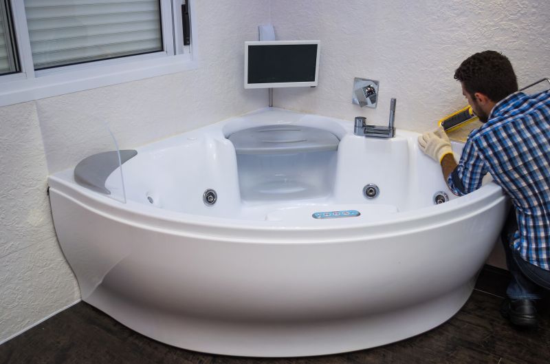 Top Bathtub Installation Companies in Saint George, UT