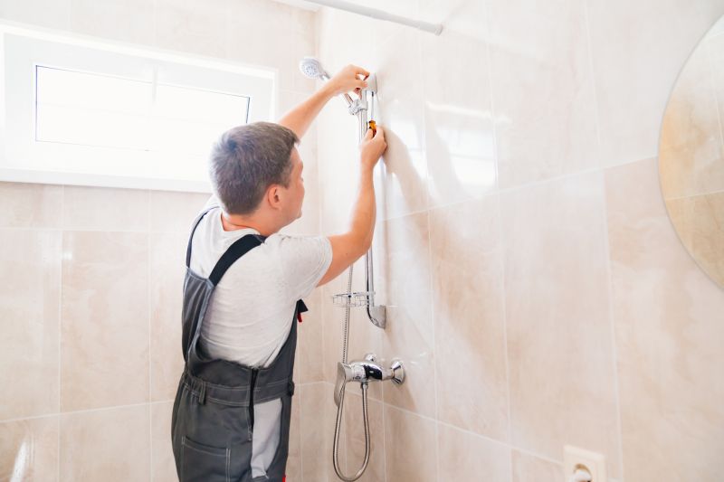 Top Shower Installation Companies in Saint George, UT