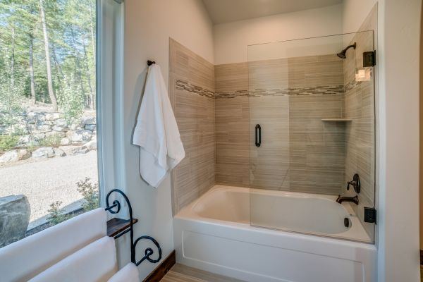 Tub Conversion Service in Cedar City