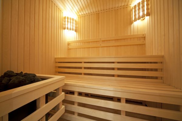 Steam Shower Installation in Cedar City